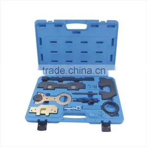 11 Piece Engine Timing Tool Kit For BMW Engines Engine Tools TL-48 thumbnail-1