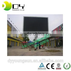 Wholesale Popular Indoor P6 SMD3528 3in1 FULL COLOR DISPLAY SCREEN thumbnail-5