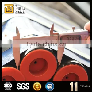 Api5l Grb Sch160 Steel Pipe,gcr15 Bearing Steel Tube thumbnail-4