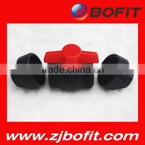Hot Selling Ppr Pipe Ball Valve OEM Available thumbnail-1