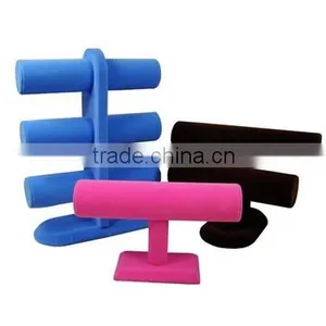 Popular Fancy Custome Necklace Display Stands thumbnail-5