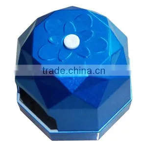 Battery 1W Uv Led Nail Lamp thumbnail-2