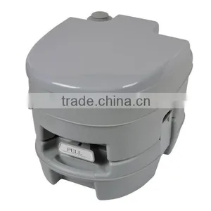 Hot Sale the Disabled Plastic Toilet for Marine thumbnail-1