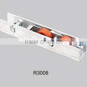 Aluminium Nylon Window and Door Roller for OEM thumbnail-1