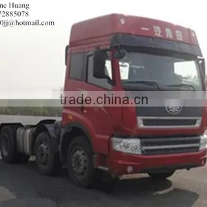 Famous Brand Tractor Truck Faw thumbnail-1