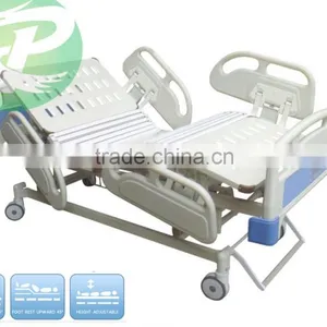 Supply Timotion Motor Hospital Electric Bed thumbnail-3