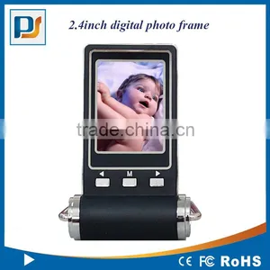 2.4 Inch Digital Photo Frame With Bearing Bracket/PS-H9039 thumbnail-1