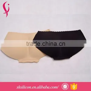 Customized Full Hip Ladies Women Butt Lifter Silicone Padded Underwear With Silicone Pad thumbnail-2