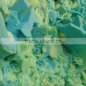High Quality Polyurethane Foam 100% Dry and Clean thumbnail-3