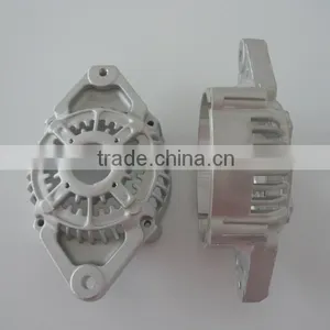 Die Casting Series"alternator Cover" thumbnail-2
