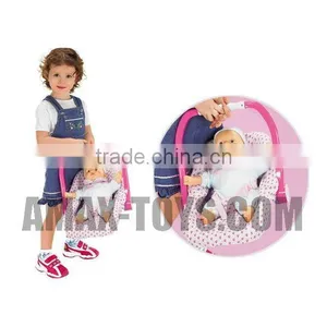 Ht-00815 Portable Baby Basket thumbnail-1