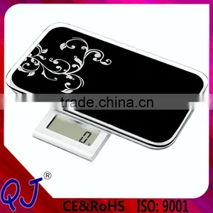 Hot Sale Factory Mini Body Scale thumbnail-1