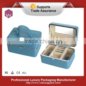 India Brown Jewelry Box Hardware thumbnail-4