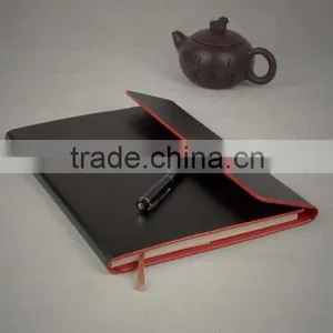 Hardcover Notebook thumbnail-1