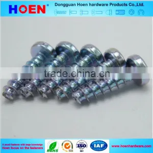 Made in China Aluminum Torx Wood Screw thumbnail-1