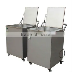 Ultrasonic Steam Cleaning Machine , BK-7200 thumbnail-1