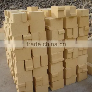 Refractory Carborundum Brick/furnace Refractory thumbnail-1