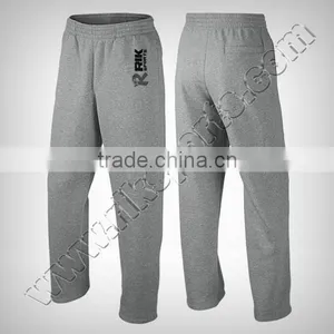 Beautiful Crewn Trouser Sports Casual Wears Trouser for Men & Women. thumbnail-1