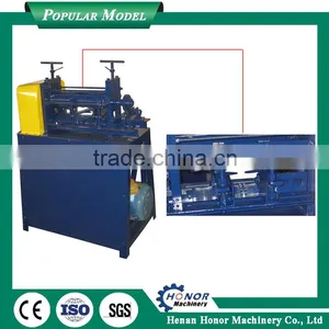 Multi Functional Cable Wire Peeler Machine thumbnail-5