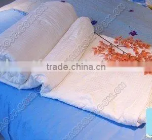 Milk Fiber Quilt thumbnail-1