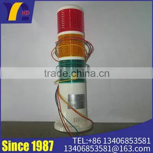 High Technical Sensitive Machine Alarm Lamp For Preventing thumbnail-1