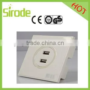 Factory Available Low Cost Wall Usb Power Supply Chargers thumbnail-1
