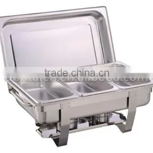Good Price Stainless Steel Chafing Dish thumbnail-4