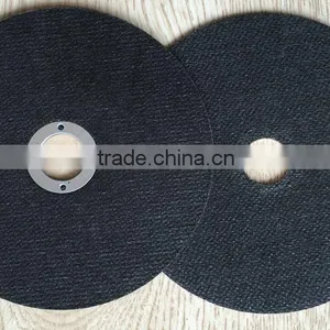 75X1.6X10MM THIN CUTTING DISC FOR METAL AND INOX. thumbnail-1