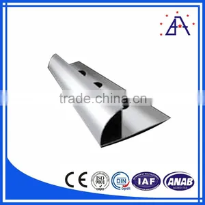 Customized Aluminum Angle thumbnail-6