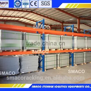 CHINA &INDIA&THAILAND HOT SALE RACK &SHELF FOR WAREHOUSE STORAGE &HOME USE Heavy Equipment for Warehouse Storage Logistics Equip thumbnail-5