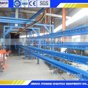 GUANGDONG Heavy Equipment for Warehouse Storage Logistics Equipments thumbnail-1