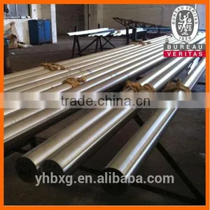 316L Stainless Steel Round Bar thumbnail-1