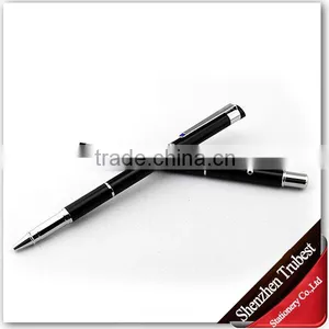2014 Cheap Metal Ball Pen thumbnail-3