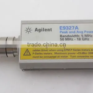 Keysight(Agilent) E9327A E-Series Peak and Average Power Sensor thumbnail-4