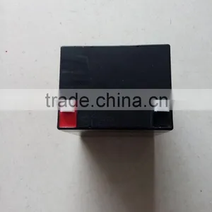 Power Station Deep Cycle Battery 12v4.5ah Solar Power Storage Battery for Discharge thumbnail-3