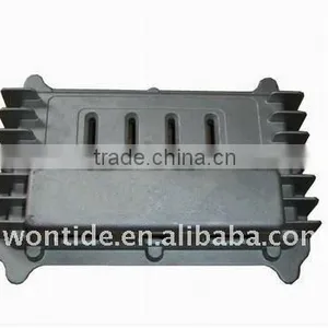 Aluminium Die Casting Parts thumbnail-1