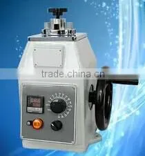 Metallography Specimen Mounting Presses /Inlaying Machine/Hot Mounting Presses thumbnail-1