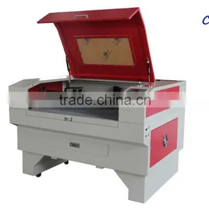 60W Cnc 600mm x 900mm Laser Cutter thumbnail-6