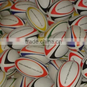 Regular Rugby Ball thumbnail-1