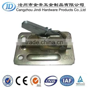 Construction Wedge Clamp Rapid Clamp Formwork Rapid Clamp Spring Clamp thumbnail-1
