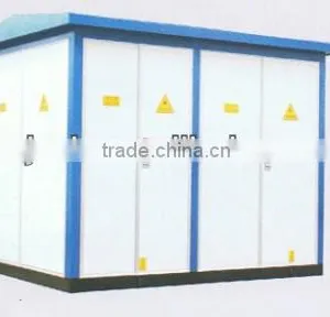 1000kva Substation thumbnail-1