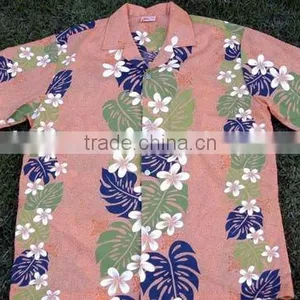 Hawaiian Shirts for Men thumbnail-1