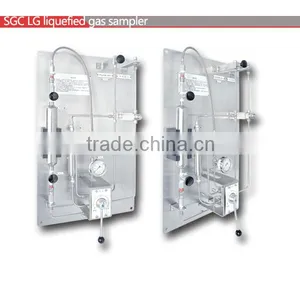 SSC LG Liquefied Gas Sampler of Closed Loop Sampler thumbnail-1