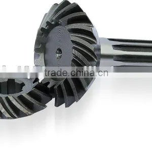 Gear for Russian Tractor thumbnail-1