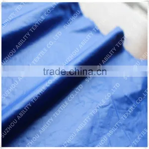 Nylon Waterproof Fabric For Windbreaker Bags thumbnail-1