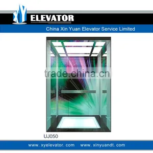 Passenger Elevator Cabin Design thumbnail-1