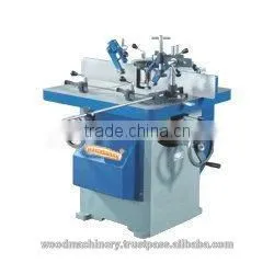 Wood Spindle Molder Machine From Radhekrishna thumbnail-2