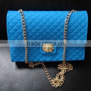 Silicone Handbags/Silicone Rubber Handbag thumbnail-1