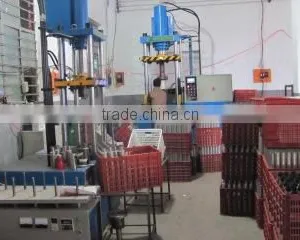 Yongkang Dayu Cup Factory(Dayu Daily Necessities) company overview - view 1 thumbnail
