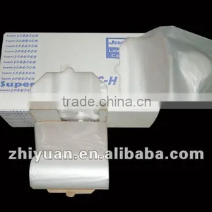 LDPE Garbage Bag Star Seal BW001 thumbnail-1